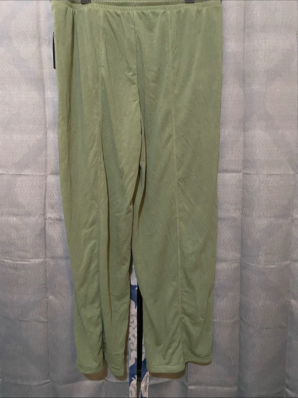 Universal Thread Olive Green Drawstring Joggers